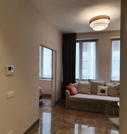 Apartmán Pink Maison Centro Piazza Diaz Duomo