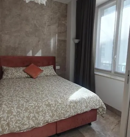 Apartamento Pink Maison Centro Piazza Diaz Duomo Milão