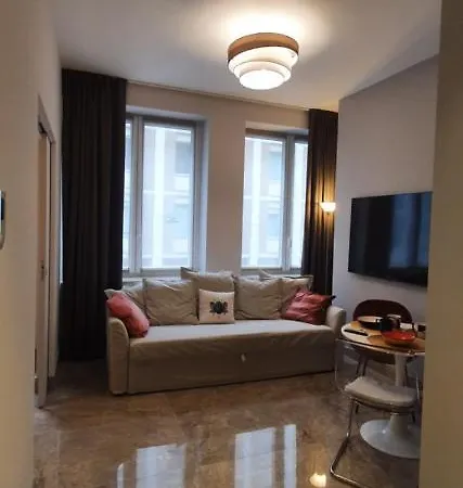 شقة Pink Maison Centro Piazza Diaz Duomo *
