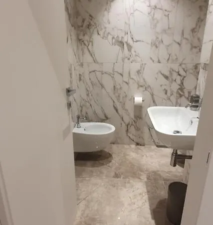 شقة Pink Maison Centro Piazza Diaz Duomo