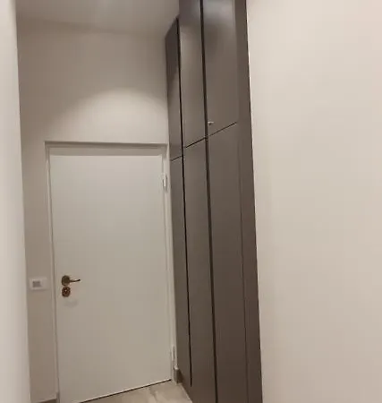 Apartment Pink Maison Centro Piazza Diaz Duomo *