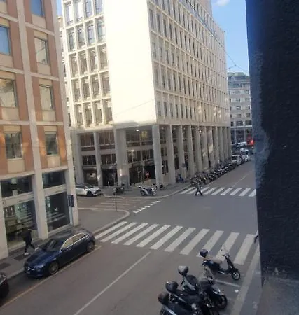 Pink Maison Centro Piazza Diaz Duomo